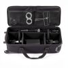 Rolling Camera Bag Waterproof Nylon Rolling Shoulder Carry-1