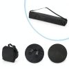 Oxford Tripod Bag Black Waterproof Padded Camera Accessory-2
