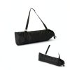 Nylon Tripod Bag 2Pcs Waterproof Padded Case Black-3