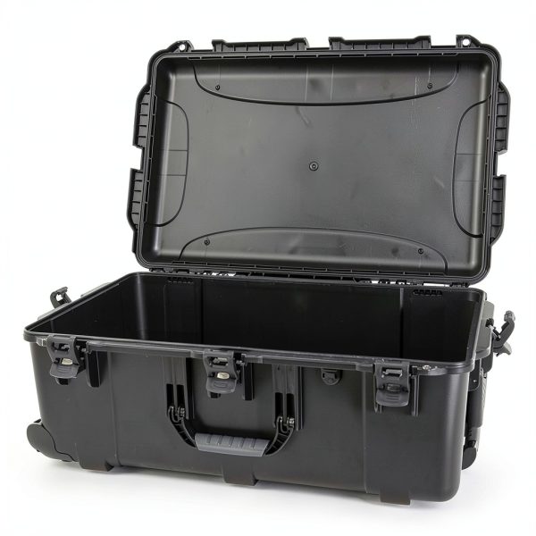 NANUK 963 Waterproof Wheeled Hard Case Professional-5