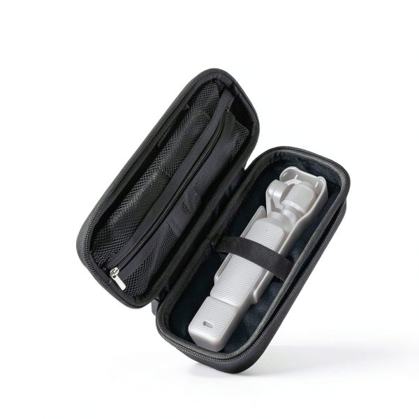 Neewer DJI Osmo Pocket 3 Carrying Case Hard Shell Portable-2