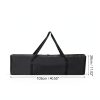 Oxford Tripod Bag Black Waterproof Durable Camera Accessory-1