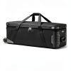 Rolling Camera Bag Waterproof Nylon Large Capacity-6
