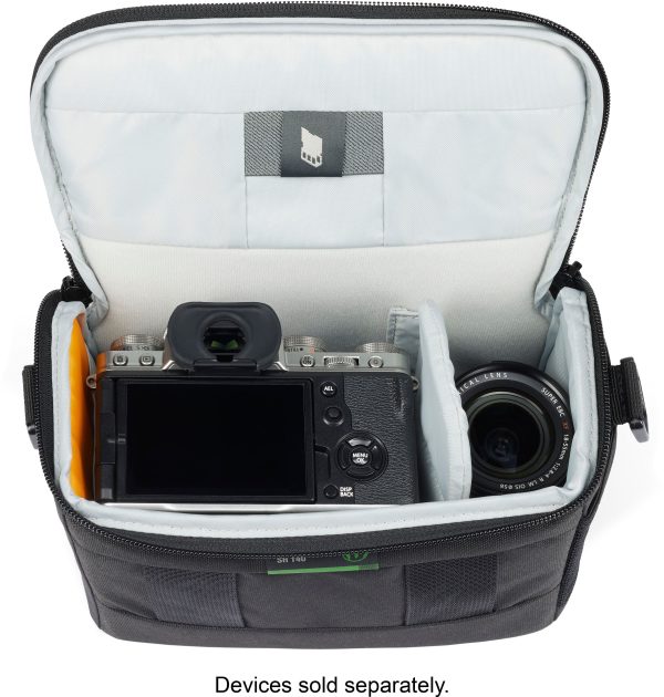 Lowepro Adventura Go Mirrorless Camera Bag Sustainable-7