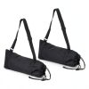 Nylon Tripod Bag Padded Waterproof Camera Accessories Black-0
