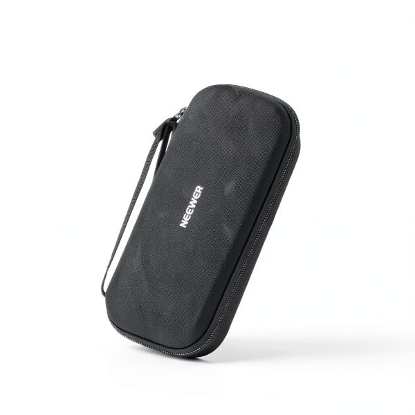 Neewer DJI Osmo Pocket 3 Carrying Case Hard Shell Portable-3