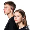 UnitGREAT High Fidelity Wireless Headphones with Dolby Atmos-2