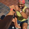 Fitbit Charge 6 Advanced Fitness Tracker Coral-4