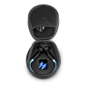 H2O Audio TRI 2 Bone Conduction Headphones Bluetooth MP3 Black-3
