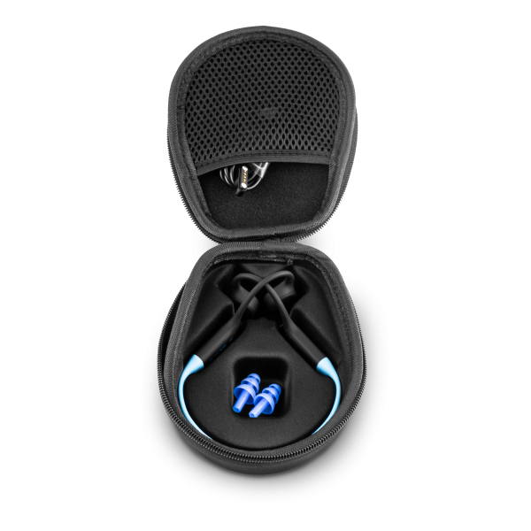 H2O Audio TRI 2 Bone Conduction Headphones Bluetooth MP3 Black-3