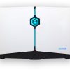 HYPEREV Gaming Router WiFi 6 Booster - 3 Month VIP Service-0