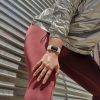 Fitbit Charge 6 Advanced Fitness Tracker Coral-3