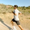 H2O Audio TRI 2 Bone Conduction Headphones Bluetooth MP3 Black-7