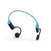 H2O Audio TRI 2 Bone Conduction Headphones Bluetooth MP3 Black-1