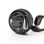 UnitGREAT High Fidelity Wireless Headphones with Dolby Atmos-0