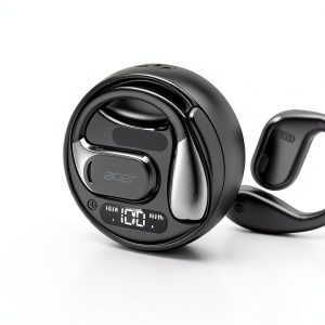 UnitGREAT High Fidelity Wireless Headphones with Dolby Atmos-0