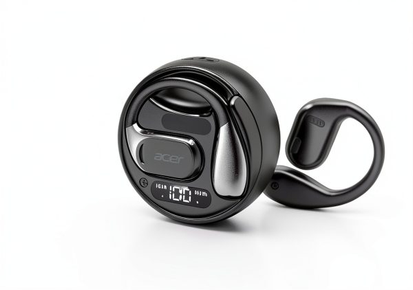 UnitGREAT High Fidelity Wireless Headphones with Dolby Atmos-0