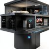 HYPEREV Gaming Router WiFi 6 Booster - 3 Month VIP Service-9