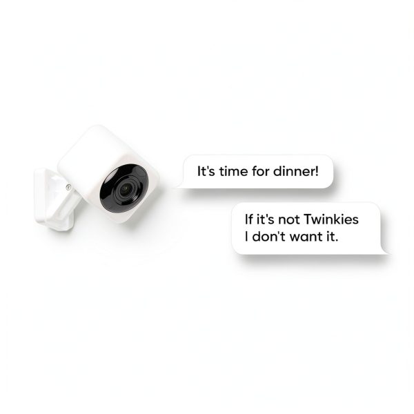 wyze cam