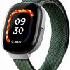 Fitbit Ace LTE Kids Smartwatch with In App Calling, Messaging, GPS --1