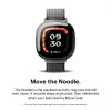 Fitbit Ace LTE Kids Smartwatch with In App Calling, Messaging, GPS --8