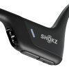 Shokz OpenRun Pro Bone Conduction Headphones Black Premium Design-2