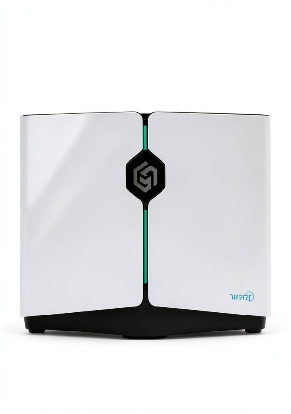 HYPEREV Gaming Router WiFi 6 Booster - 3 Month VIP Service-11