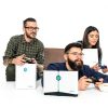 HYPEREV Gaming Router WiFi 6 Booster - 3 Month VIP Service-6