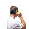 H2O Audio TRI 2 Bone Conduction Headphones Bluetooth MP3 Black-9