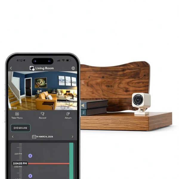wyze cam