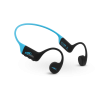 H2O Audio TRI 2 Bone Conduction Headphones Bluetooth MP3 Black-0