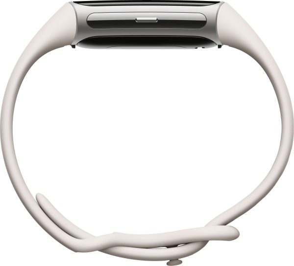 Fitbit Charge 6 Advanced Fitness Tracker Coral-2