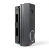 Wyze Duo Cam Doorbell Horizontal Wedge Mount 110° Tilt Weatherproof-0