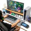 HYPEREV Gaming Router WiFi 6 Booster - 3 Month VIP Service-3