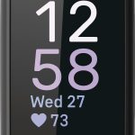 Fitbit Inspire 3 Lilac Bliss – 10 Day Battery, Stress & Sleep Scores-0