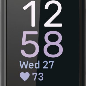 Fitbit Inspire 3 Lilac Bliss – 10 Day Battery, Stress & Sleep Scores-0