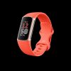 Fitbit Charge 6 Advanced Fitness Tracker Coral-2