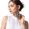 UnitGREAT High Fidelity Wireless Headphones with Dolby Atmos-3