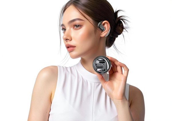 UnitGREAT High Fidelity Wireless Headphones with Dolby Atmos-3