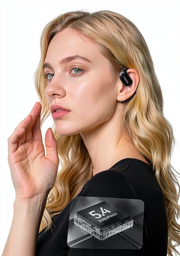 UnitGREAT High Fidelity Wireless Headphones with Dolby Atmos-1
