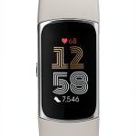Fitbit Charge 6 Advanced Fitness Tracker Coral-0