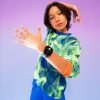 Fitbit Ace LTE Kids Smartwatch with In App Calling, Messaging, GPS --11