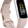 Fitbit Charge 6 Advanced Fitness Tracker Coral-1