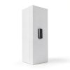 Wyze Duo Cam Doorbell Horizontal Wedge Mount 110° Tilt Weatherproof-3